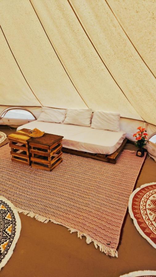 Tintipán Ashram Hostel&Glamping Tintipan Island Esterno foto